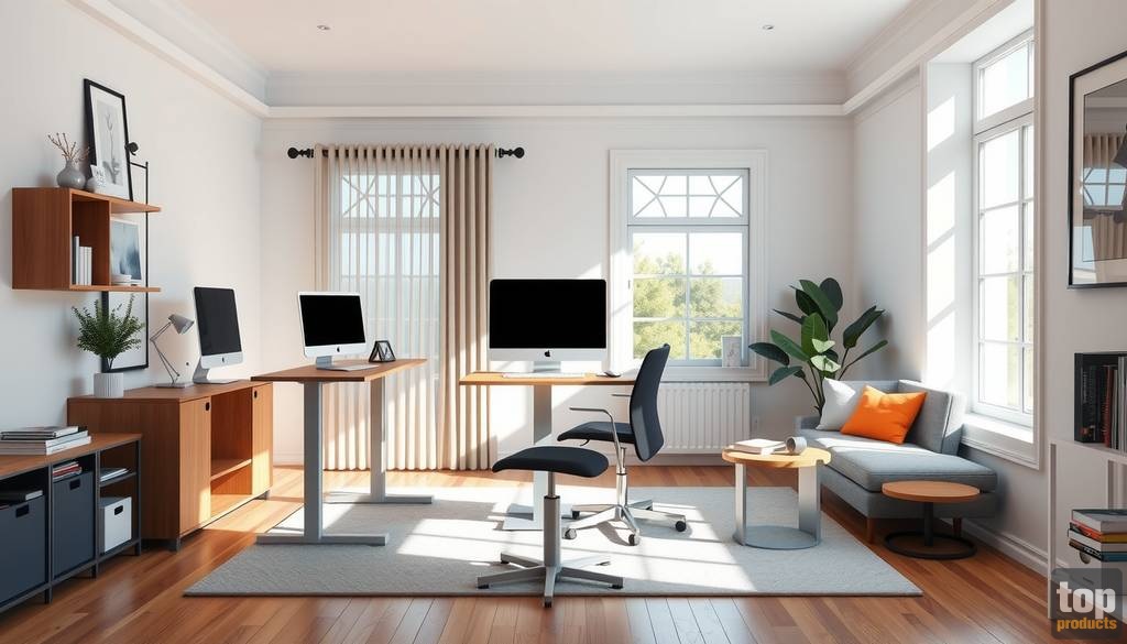 Ultimate Standing Desks Buying Guide